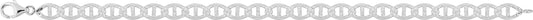 331182B - Bracelets - SILVER
