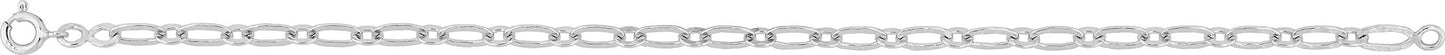 331183B - Bracelets - SILVER