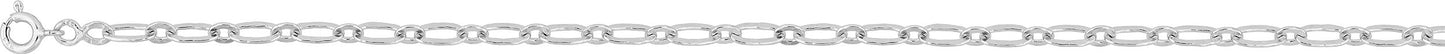 331183C - Necklaces - SILVER