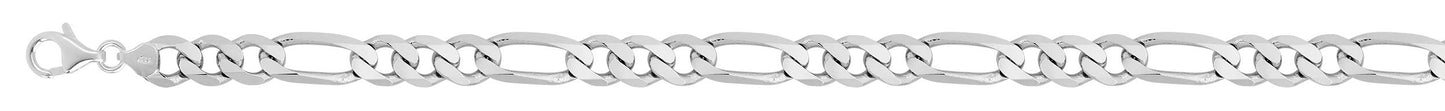 331188B - Bracelets - SILVER