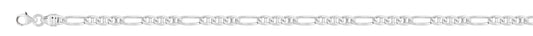 331196C - Necklaces - SILVER