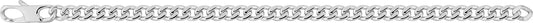 331206B - Bracelets - SILVER