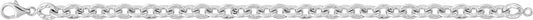 331211B - Bracelets - SILVER