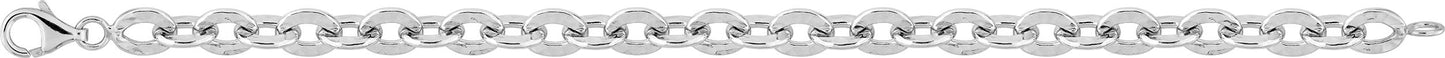 331212B - Bracelets - SILVER