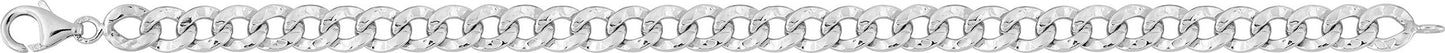 331213B - Bracelets - SILVER