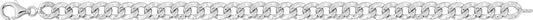 331213B - Bracelets - SILVER