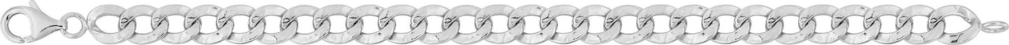 331214B - Bracelets - SILVER