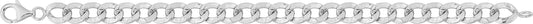 331214B - Bracelets - SILVER