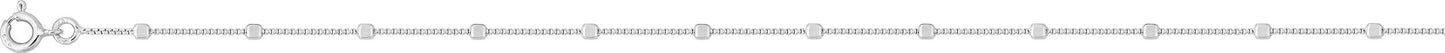 331218C - Necklaces - SILVER
