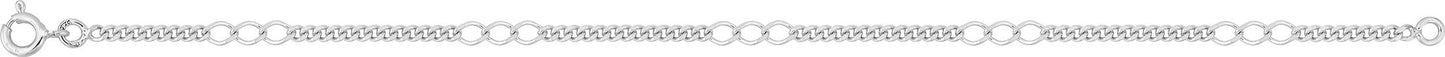 331220B - Bracelets - SILVER