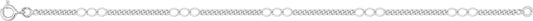 331220B - Bracelets - SILVER