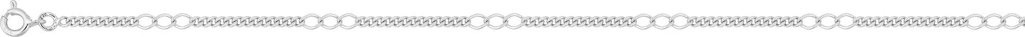 331220C - Necklaces - SILVER