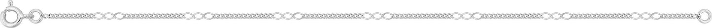 331221B - Bracelets - SILVER