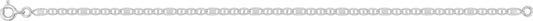 331222B - Bracelets - SILVER