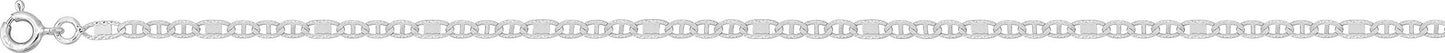 331222C - Necklaces - SILVER