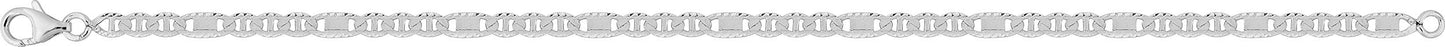 331223B - Bracelets - SILVER