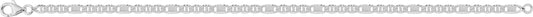 331223B - Bracelets - SILVER