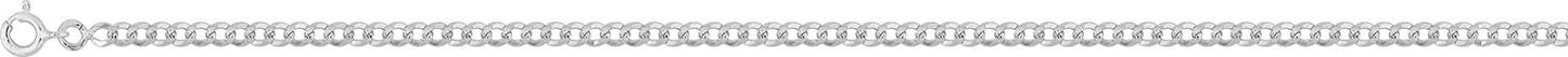331226C - Necklaces - SILVER