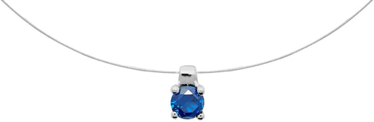 332036.2 - Necklaces - SILVER