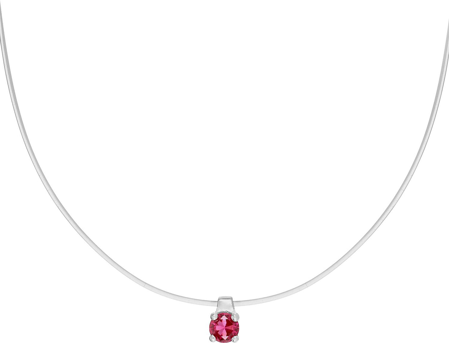 332036.3 - Necklaces - SILVER