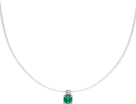 332036.4 - Necklaces - SILVER