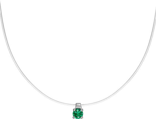 332036.4 - Necklaces - SILVER