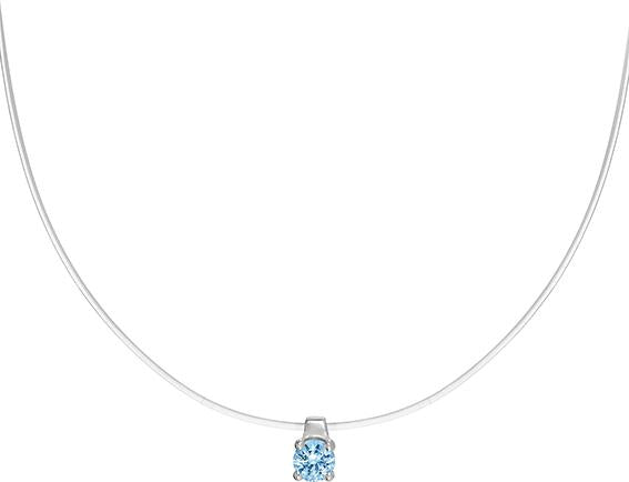 332036.6 - Necklaces - SILVER