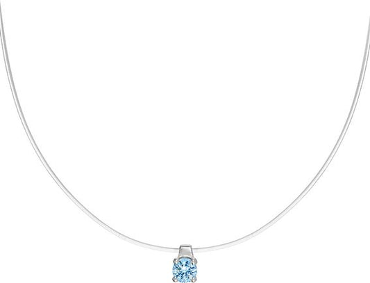 332036.6 - Necklaces - SILVER
