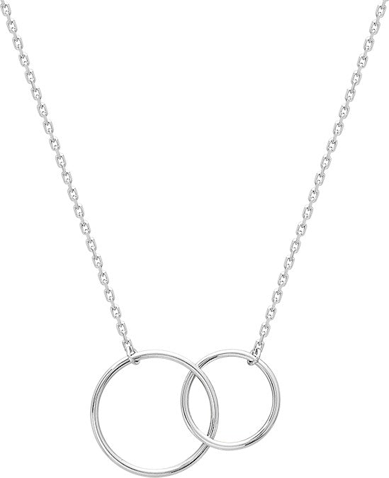 332072 - Necklaces - SILVER