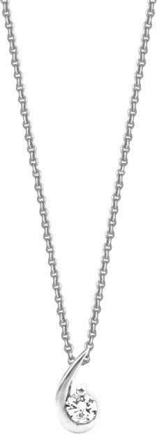 332077.1 - Necklaces - SILVER