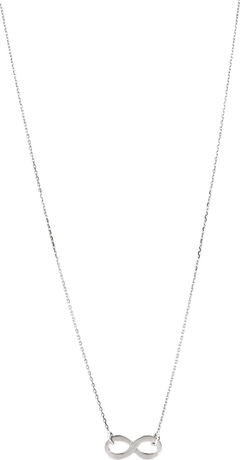 332079 - Necklaces - SILVER