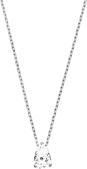 332086.1 - Necklaces - SILVER