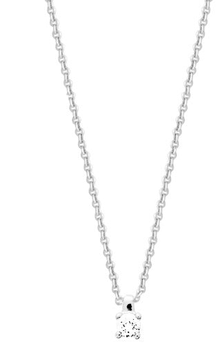 332101.1 - Necklaces - SILVER