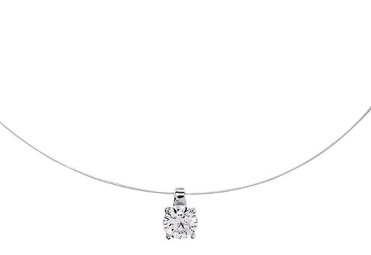 332104.1 - Necklaces - SILVER