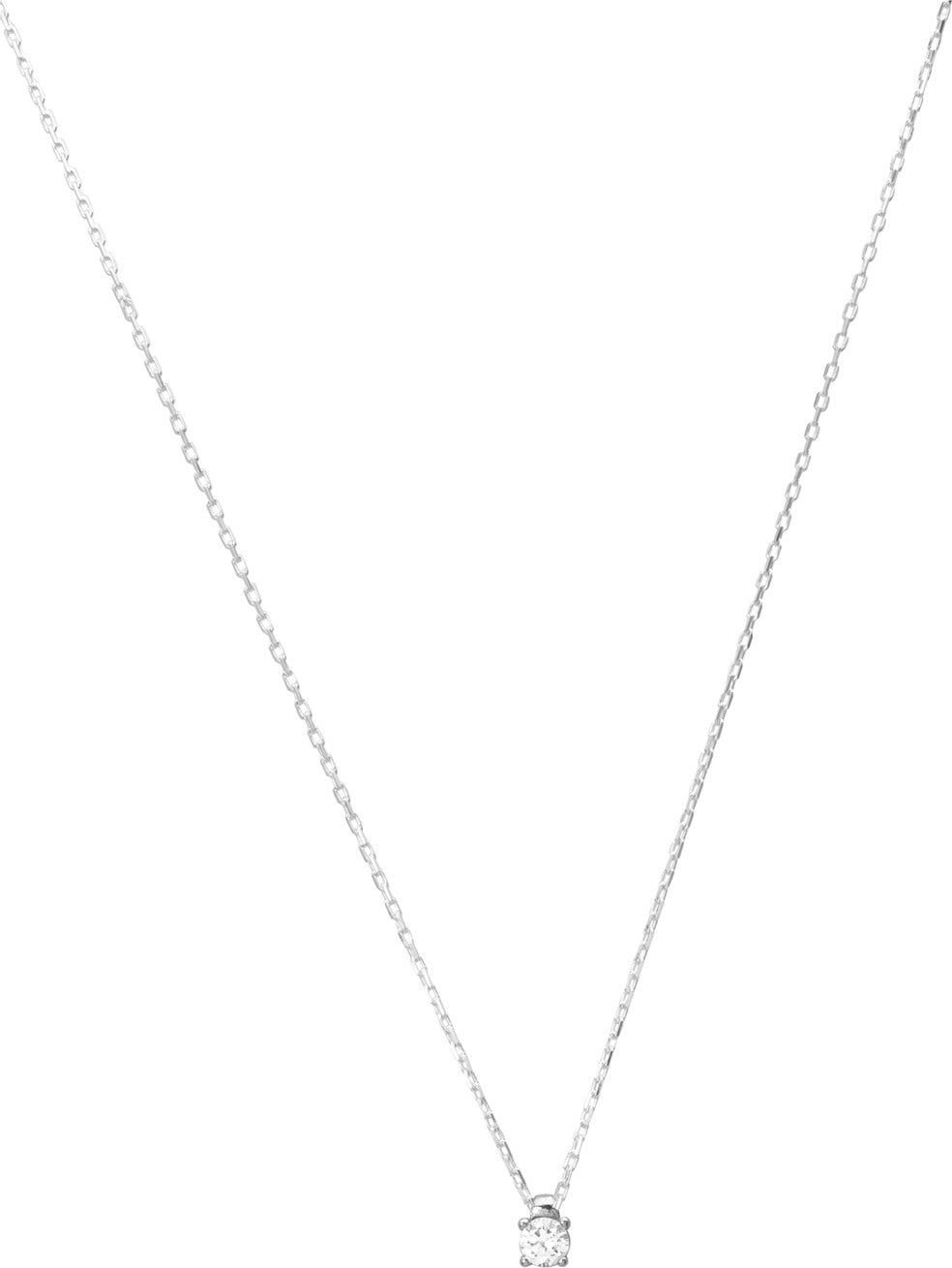 332159.1 - Necklaces - SILVER
