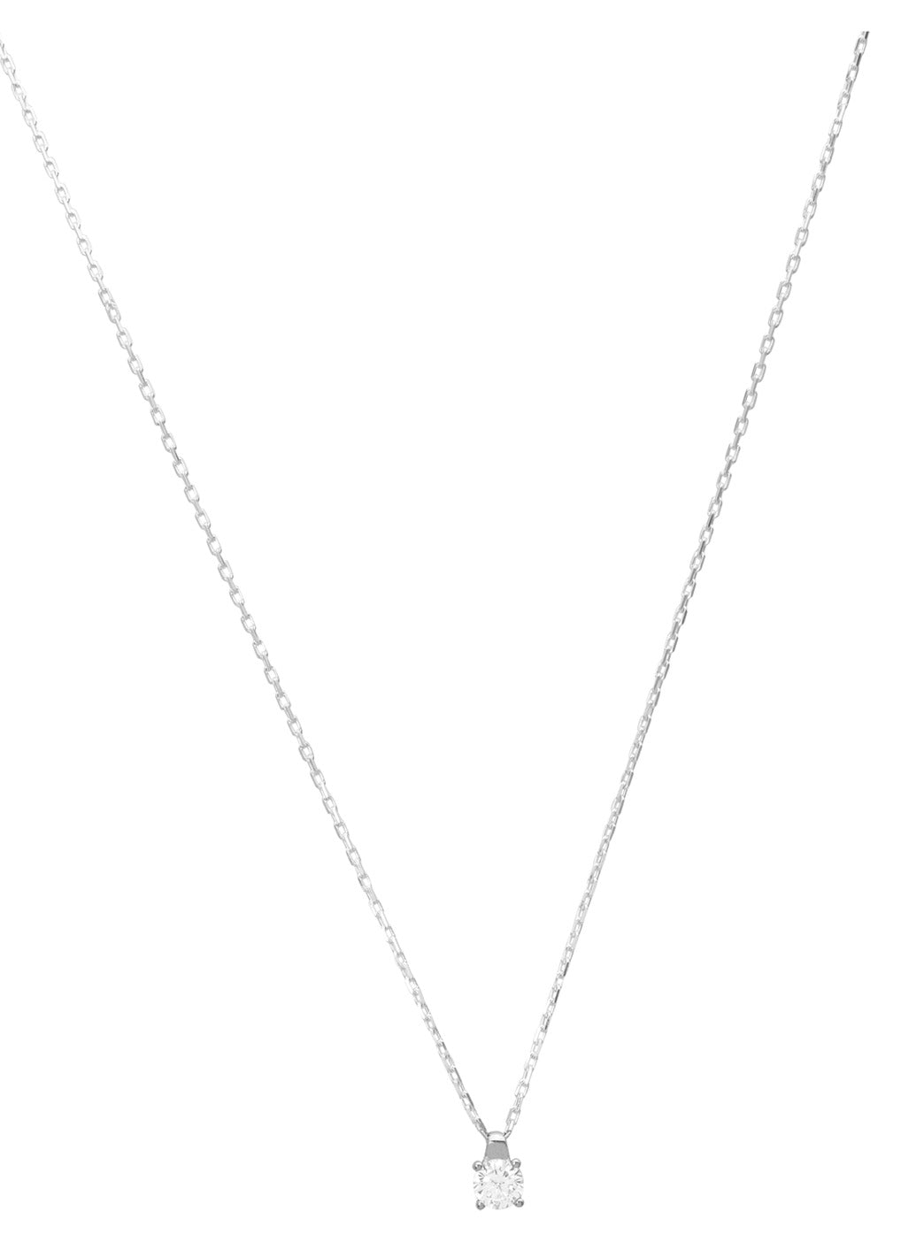 332160.1 - Necklaces - SILVER