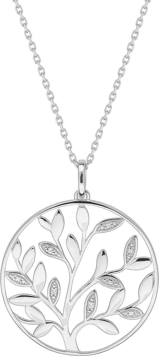 332199.1 - Necklaces - SILVER