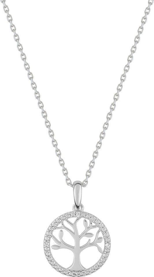 332200.1 - Necklaces - SILVER