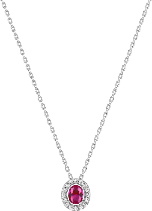 332204.3 - Necklaces - SILVER