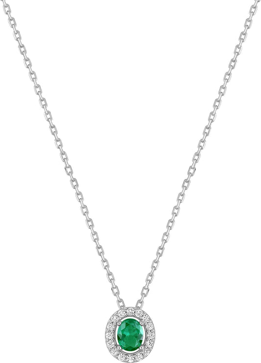 332204.4 - Necklaces - SILVER