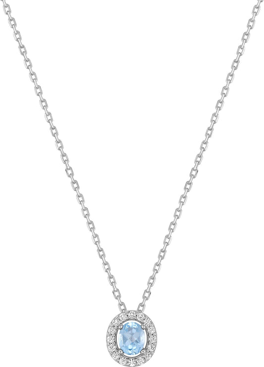 332204.6 - Necklaces - SILVER