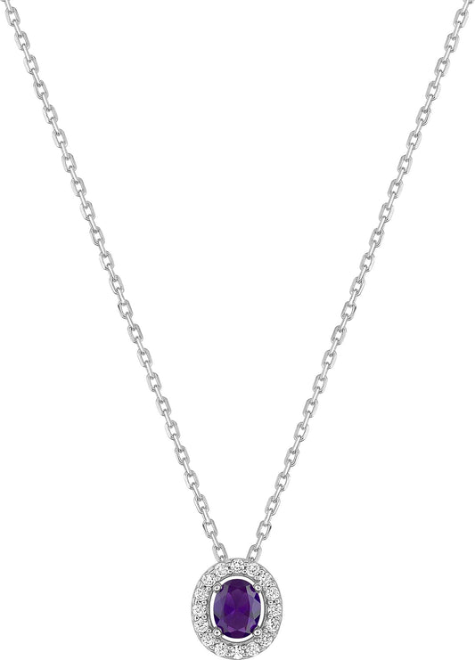 332204.7 - Necklaces - SILVER