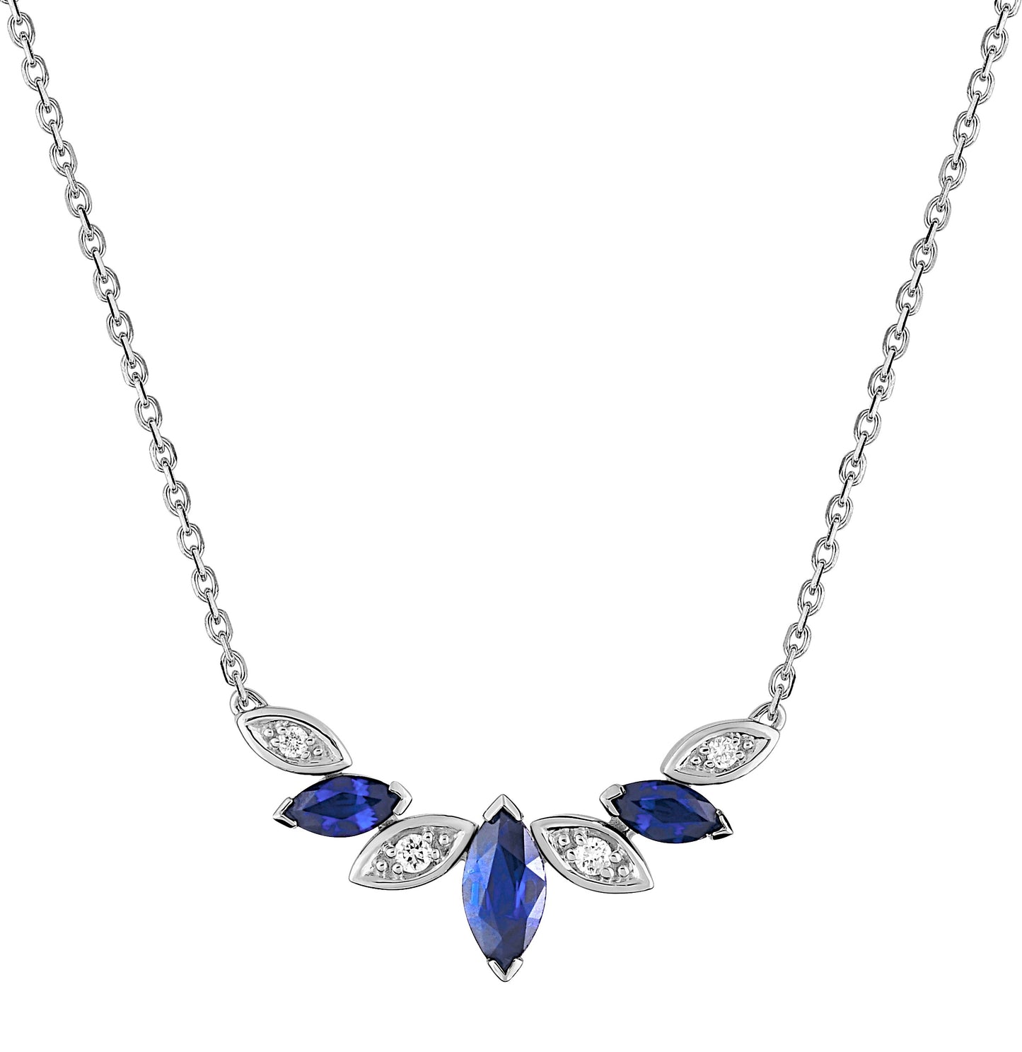 332205.2 - Necklaces - SILVER