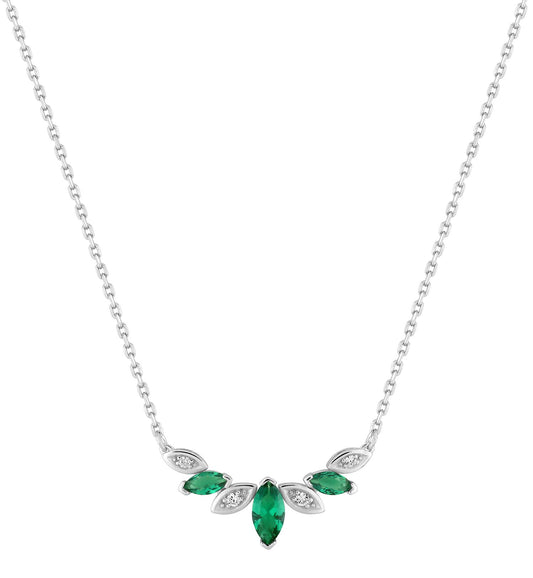 332205.4 - Necklaces - SILVER