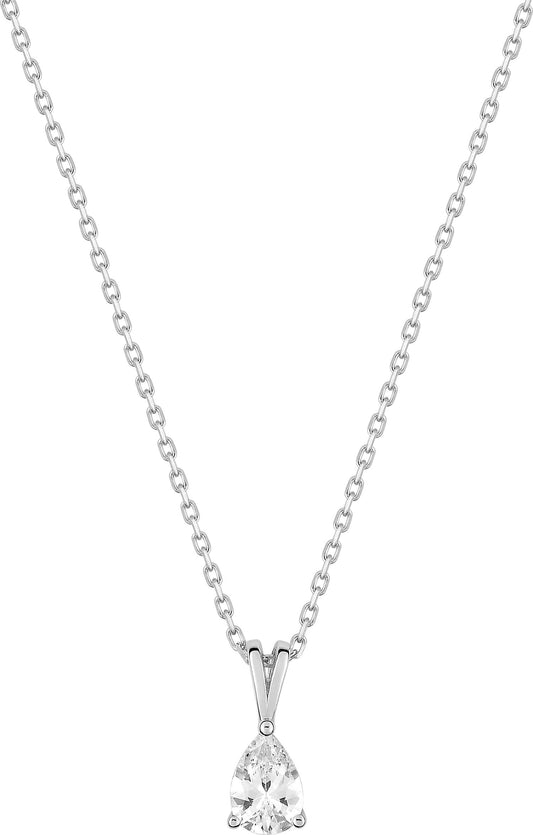 332207.1 - Necklaces - SILVER