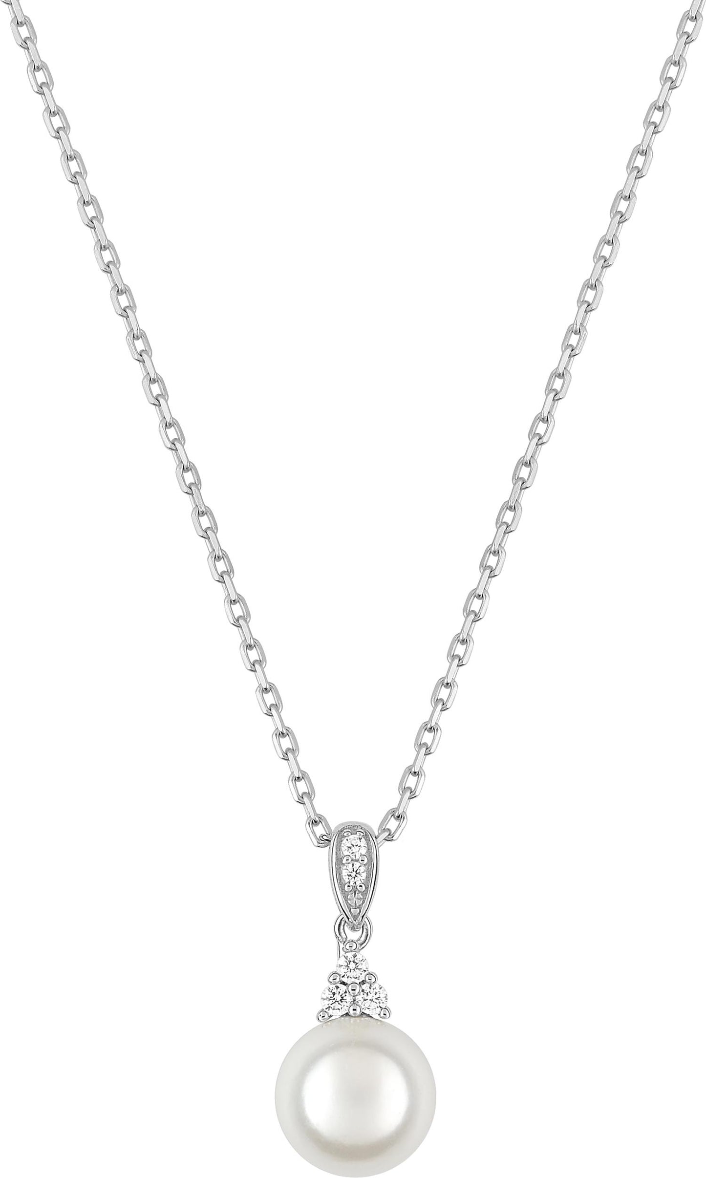 332210 - Necklaces - SILVER