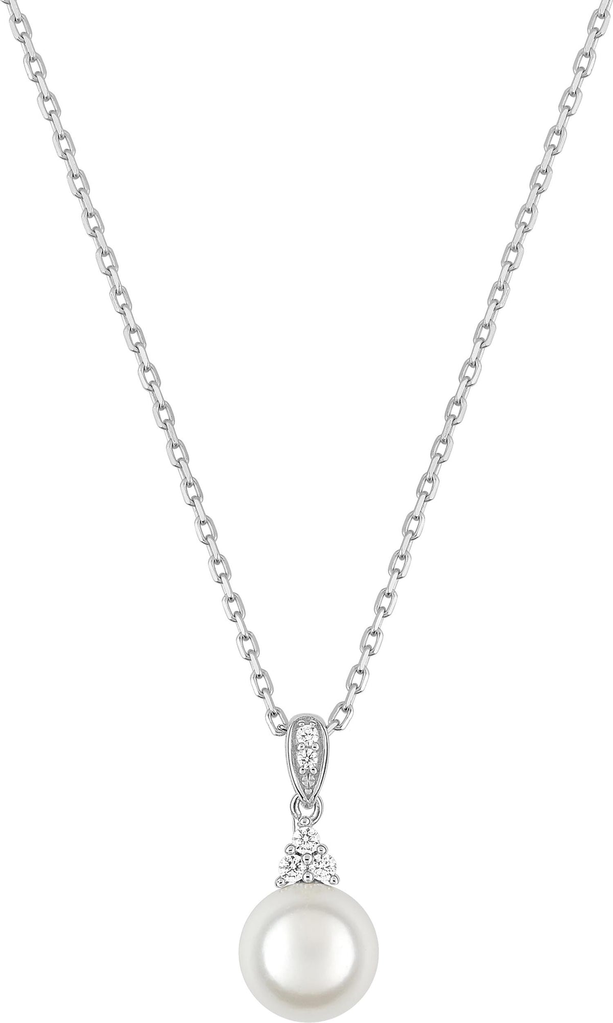 332210 - Necklaces - SILVER