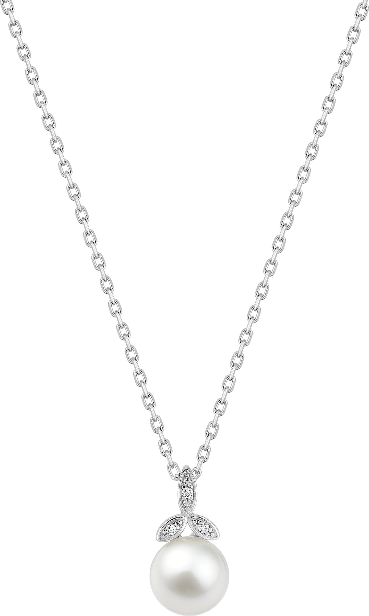 332211 - Necklaces - SILVER