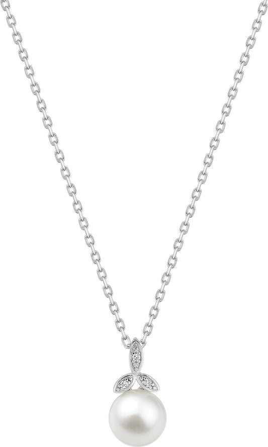332211 - Necklaces - SILVER