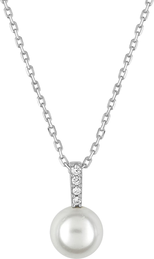 332212 - Necklaces - SILVER